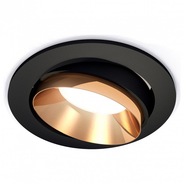 Встраиваемый светильник ambrella light xc xc7652024