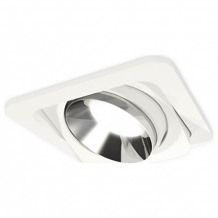 Встраиваемый светильник ambrella light xc xc7658022