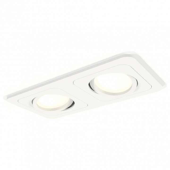 Встраиваемый светильник ambrella light xc xc7905010