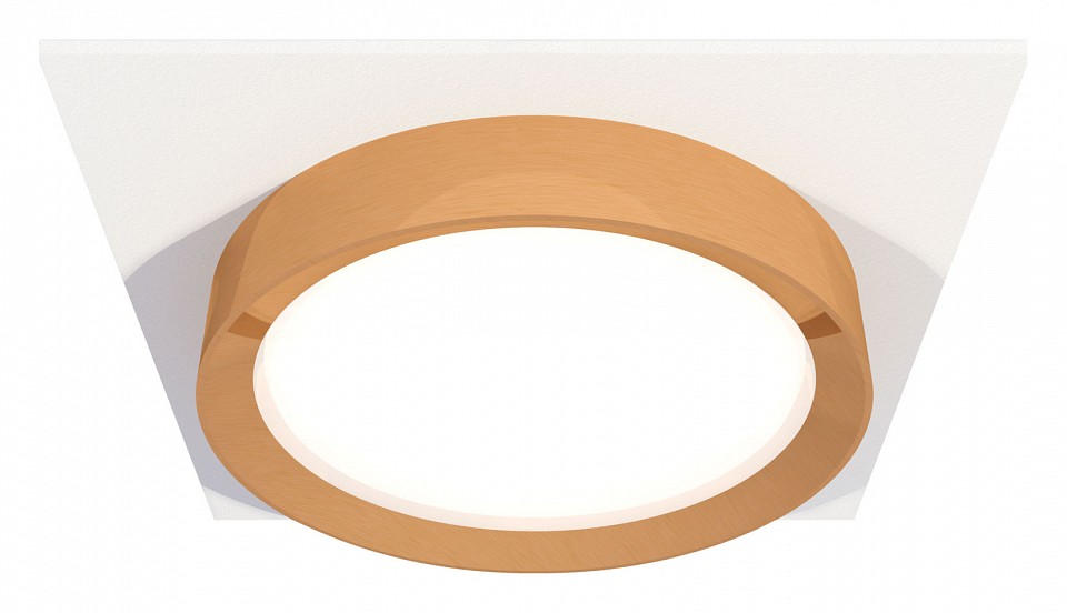 Встраиваемый светильник ambrella light xc xc8061005