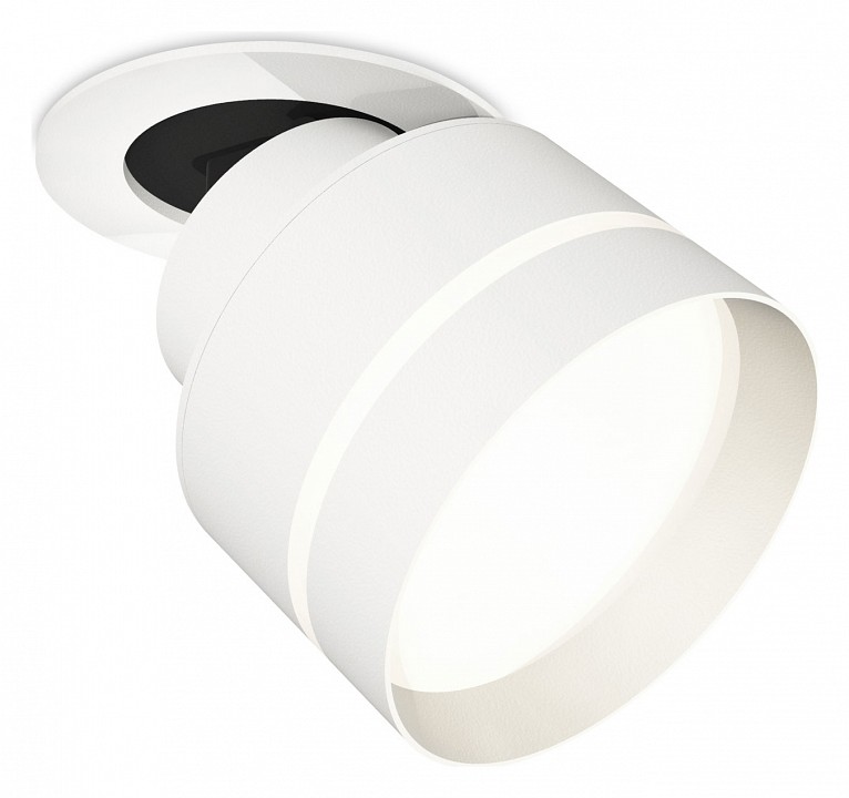 Встраиваемый светильник на штанге ambrella light xm xm8101525