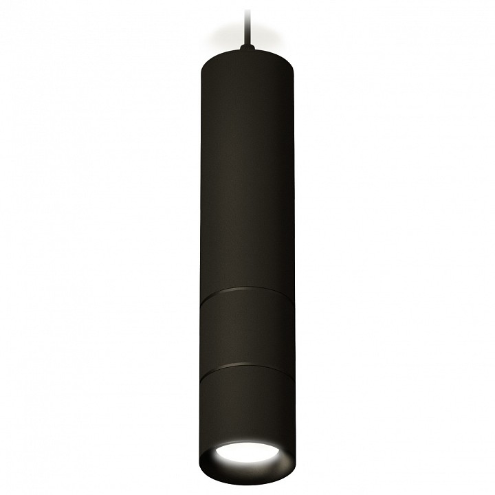 Подвесной светильник ambrella light xp xp7402075