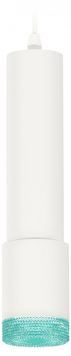 Подвесной светильник ambrella light xp xp7421004