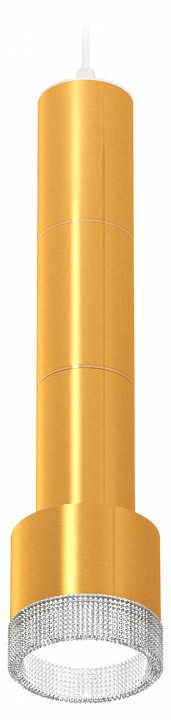 Подвесной светильник ambrella light xp xp8121005