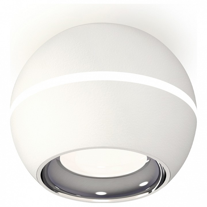 Накладной светильник ambrella light xs xs1101002