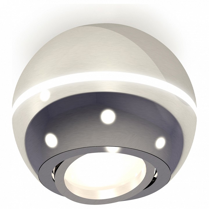 Накладной светильник ambrella light xs xs1104011