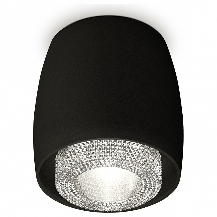 Накладной светильник ambrella light xs xs1142020