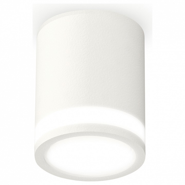 Накладной светильник ambrella light xs xs6301060