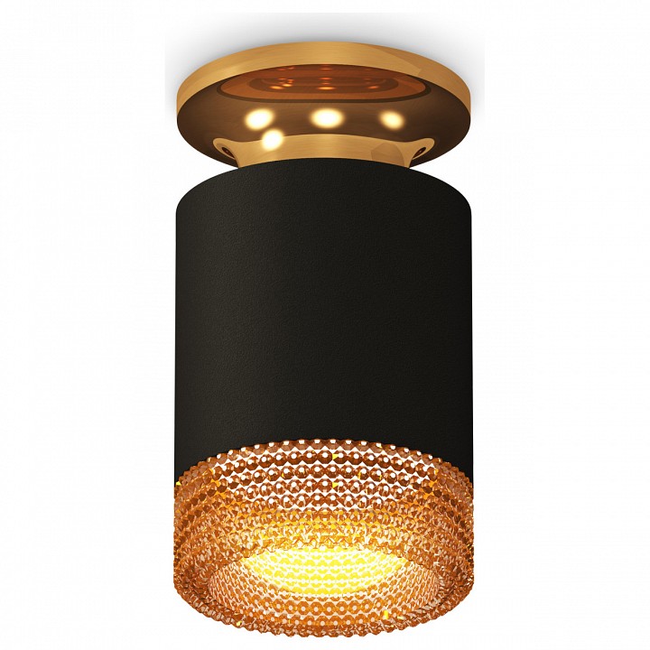 Накладной светильник ambrella light xs xs6302162