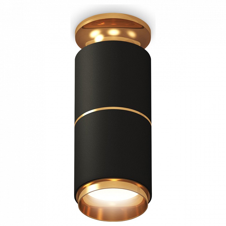 Накладной светильник ambrella light xs xs6302240