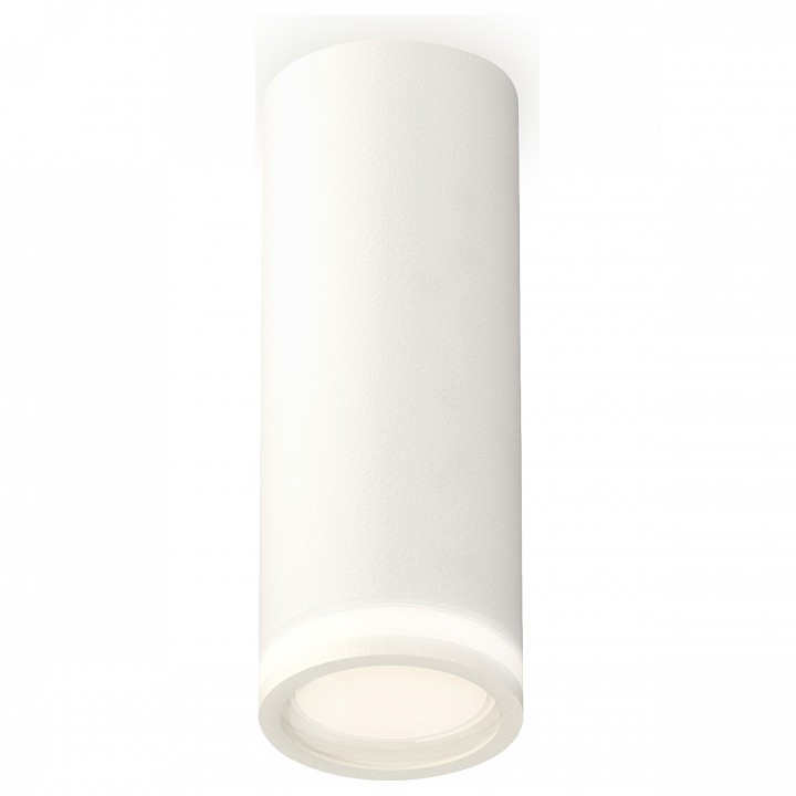 Накладной светильник ambrella light xs xs6342040