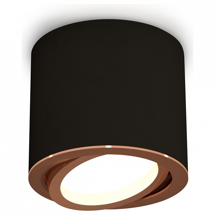 Накладной светильник ambrella light xs xs7402004