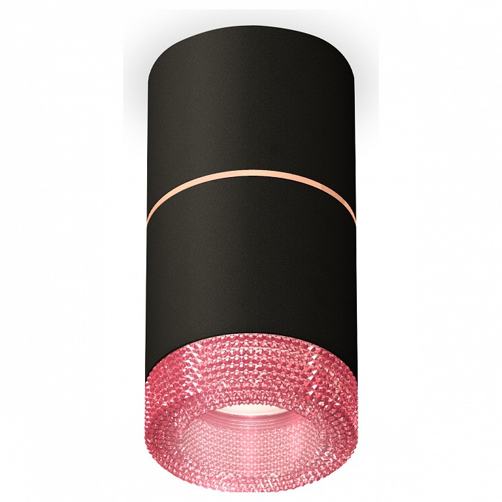 Накладной светильник ambrella light xs xs7402202