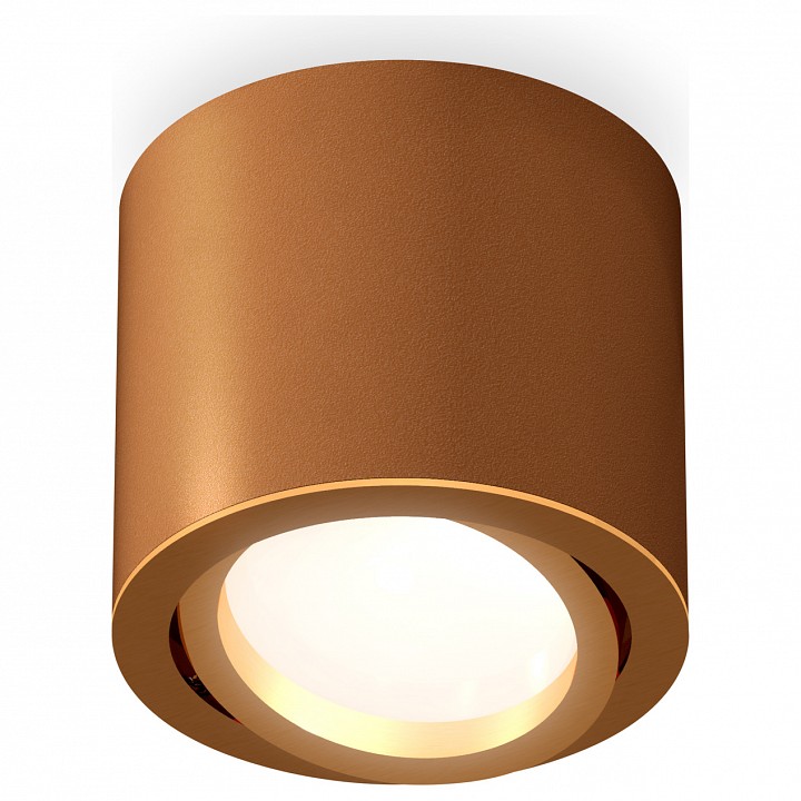 Накладной светильник ambrella light xs xs7404001