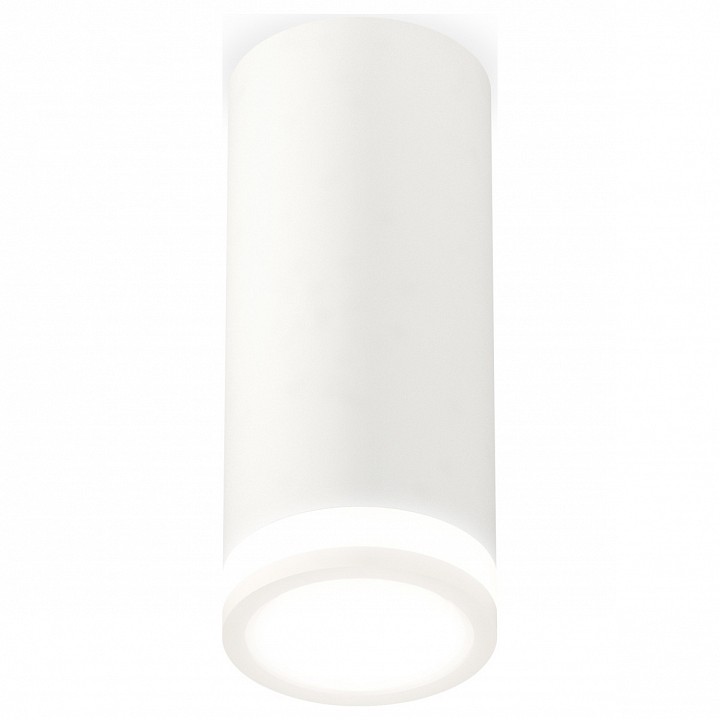 Накладной светильник ambrella light xs xs7442012