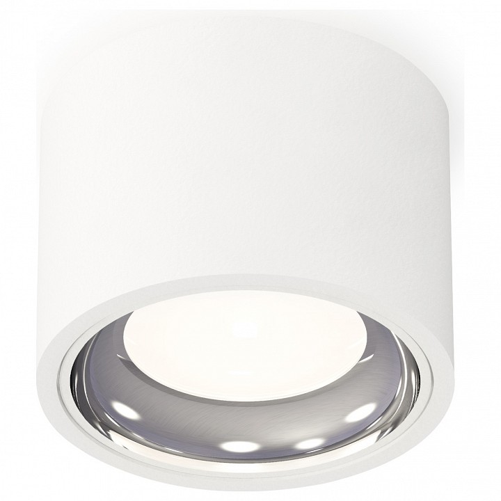 Накладной светильник ambrella light xs xs7510011