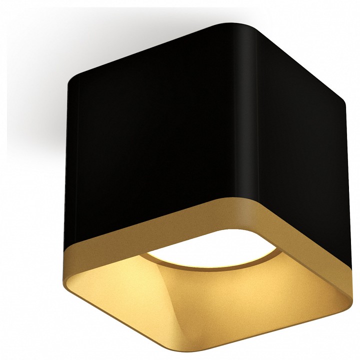 Накладной светильник ambrella light xs xs7806004