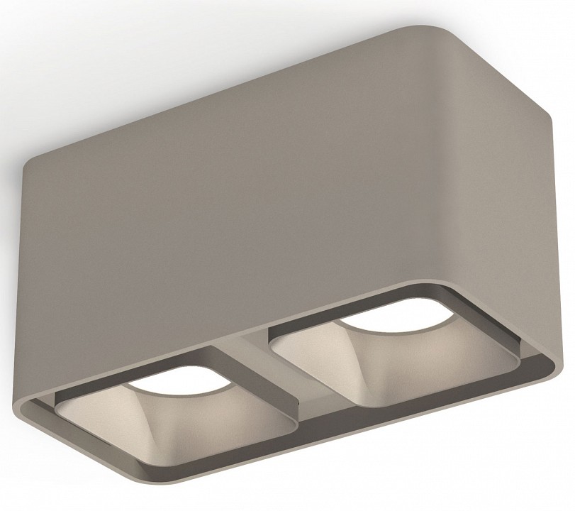 Накладной светильник ambrella light xs xs7852003