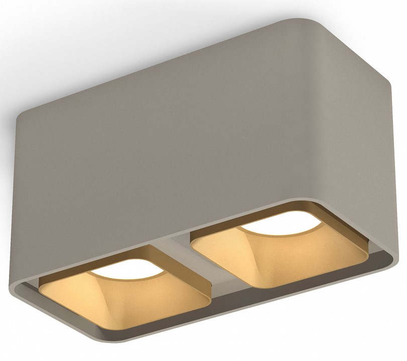 Накладной светильник ambrella light xs xs7852004