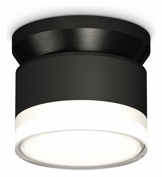 Накладной светильник ambrella light xs xs8102052