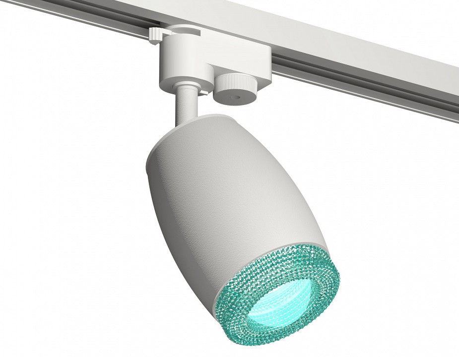 Светильник на штанге ambrella light xt xt1122023