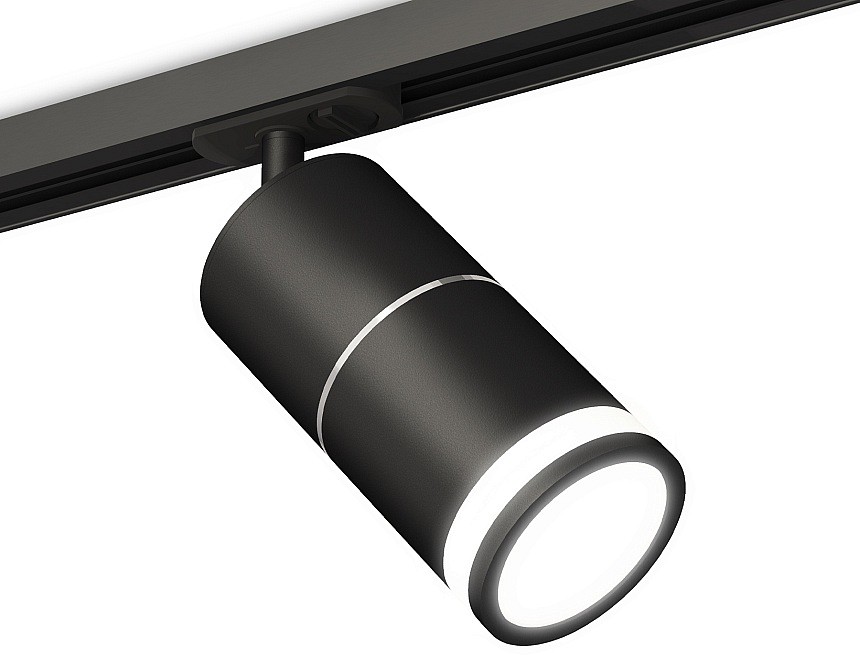 Светильник на штанге ambrella light xt xt7402012