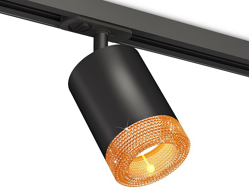 Светильник на штанге ambrella light xt xt7422011