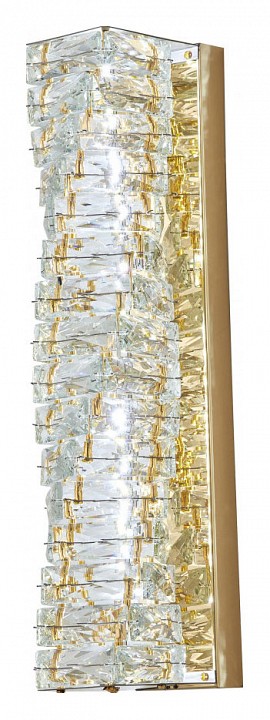 Накладной светильник arte milano am-0011 2152b.d110.h500.led.5 g