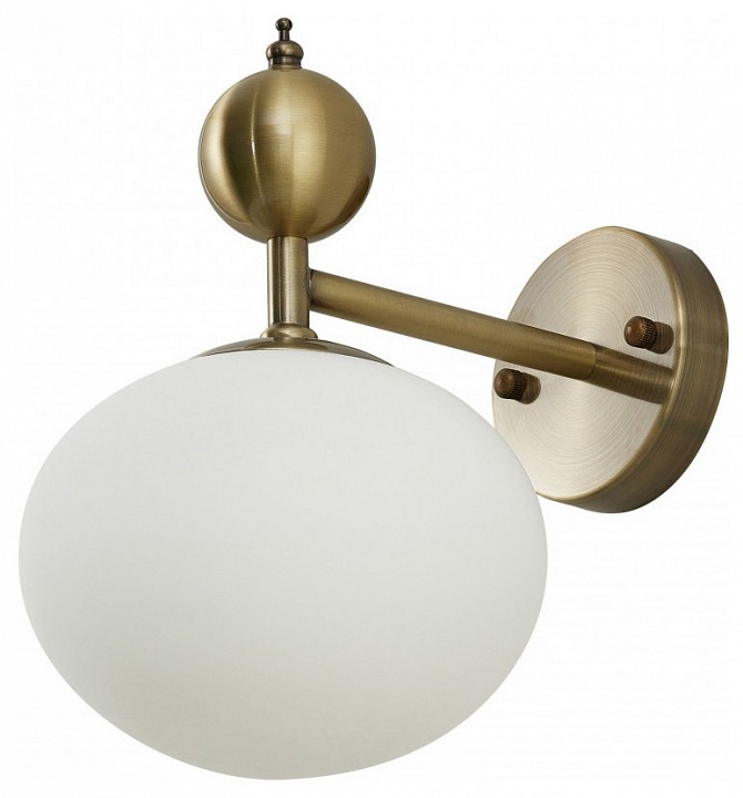 Бра arte milano neapolis-70307 270307/1b gd