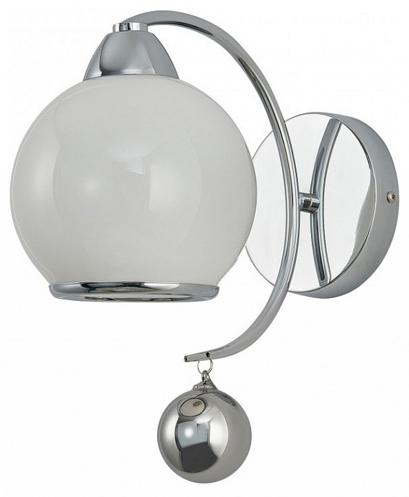 Бра arte milano neapolis-76207 276207/1b ni