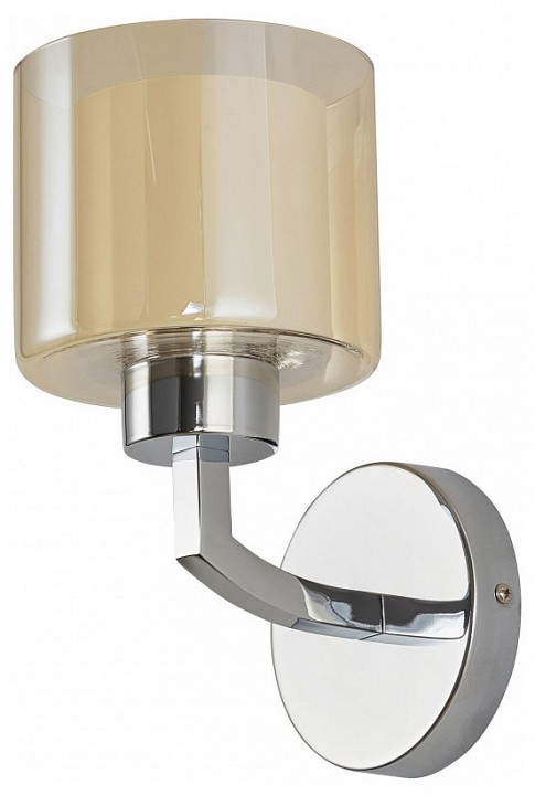 Бра arte milano neapolis-77207 277207/1b ni