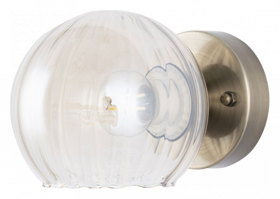 Бра arte milano amalfi-322307 322307/1w ab