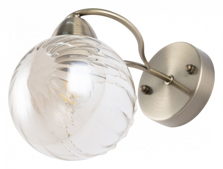 Бра arte milano amalfi-329207 329207/1w ab