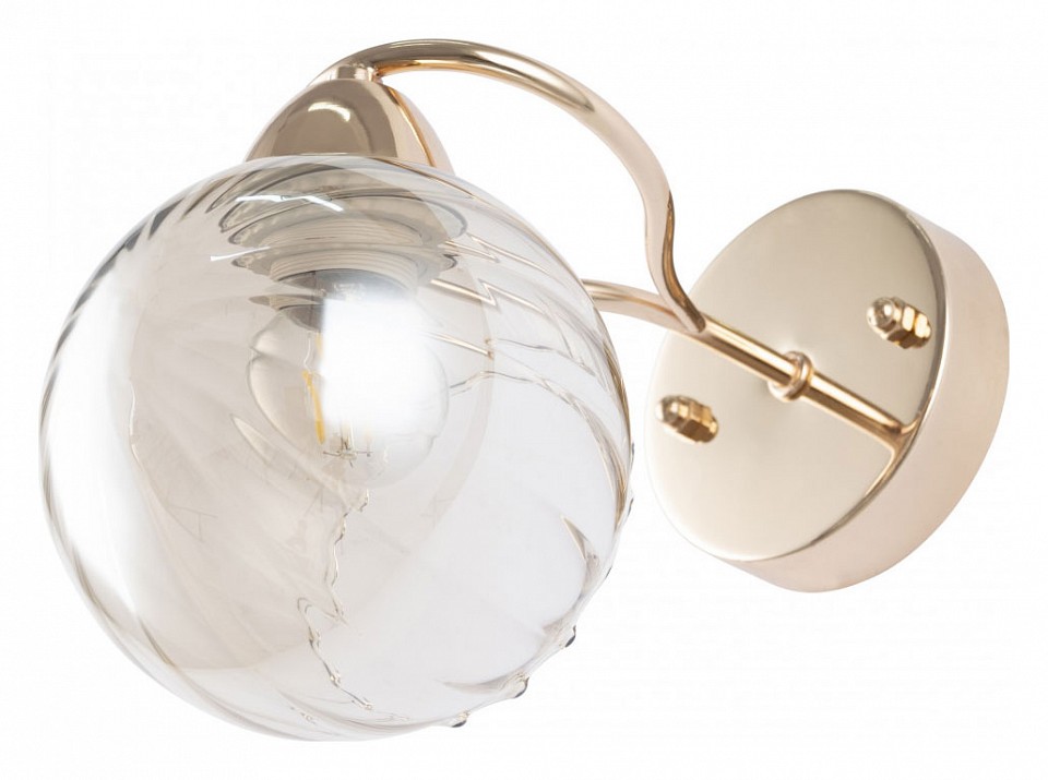 Бра arte milano amalfi-329207 329207/1w gd