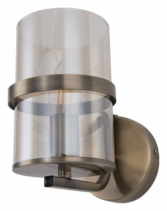 Бра arte milano napoli-5124 335124/1w ab