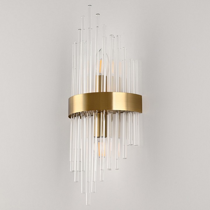 Накладной светильник arte milano torcia 430122.180.2.e14.a1 bs