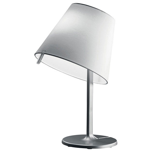 Настольная лампа декоративная artemide  0315010a
