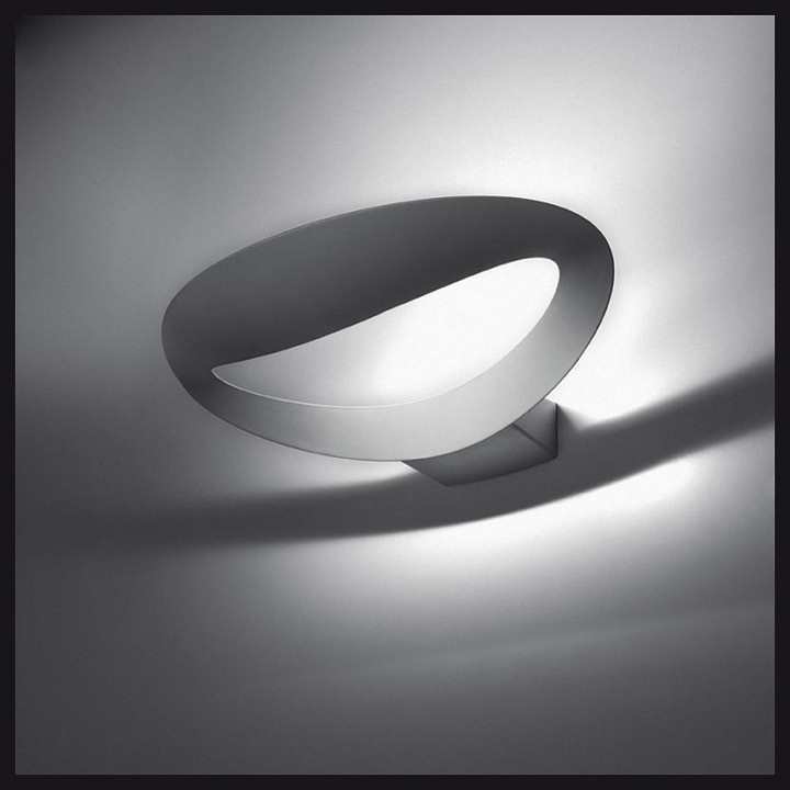Накладной светильник artemide  0916040a