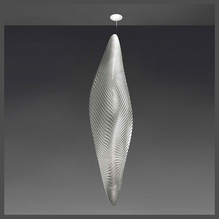 Встраиваемый светильник artemide  1511010a