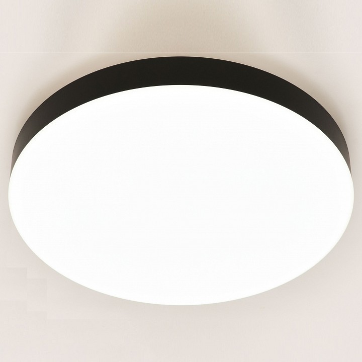 Накладной светильник arte perfetto luce toscana 3315.xm-45w black