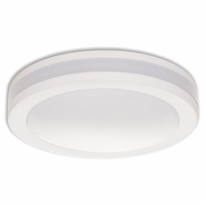Встраиваемый светильник arte perfetto luce ingrid 3322.ld109r/7w/4k