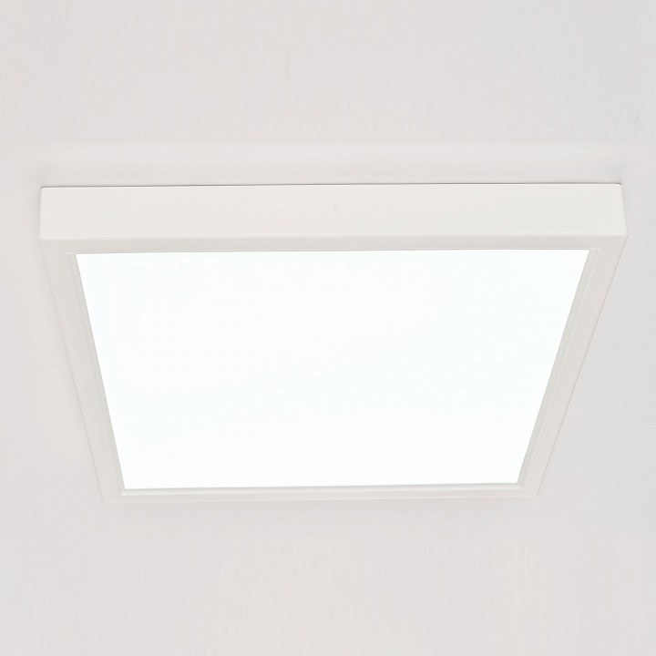 Накладной светильник arte perfetto luce ingrid 7 3322.ldf2004m/18w/6k