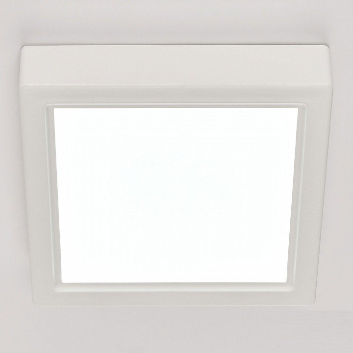Накладной светильник arte perfetto luce ingrid 7 3322.ldf6004m/6w/6k