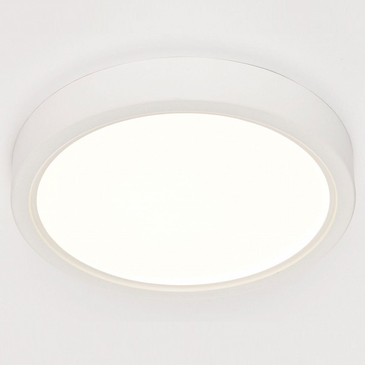 Накладной светильник arte perfetto luce ingrid 6 3322.ldy1604m/12w/4k