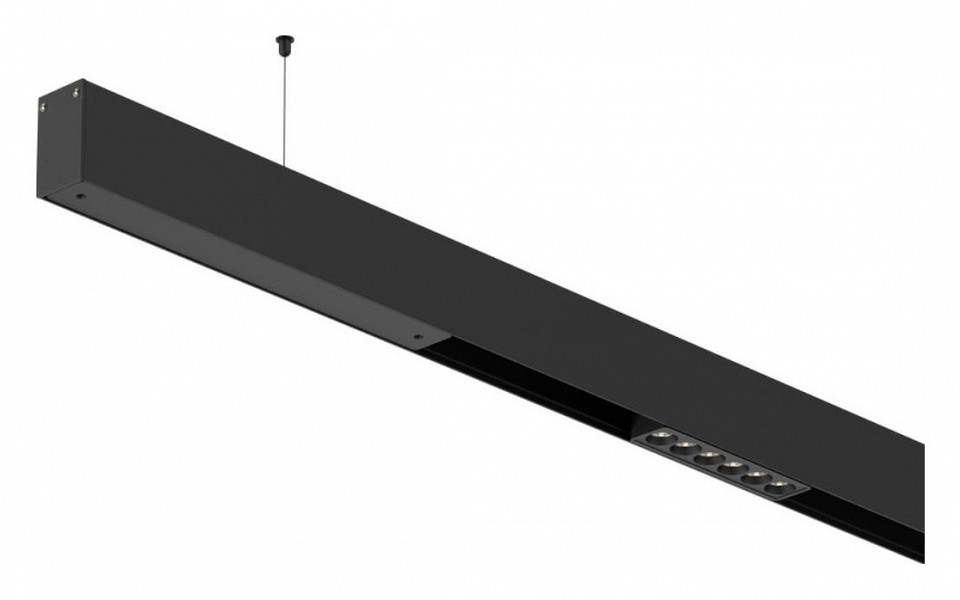 Трек накладной aployt magnetic track 48 apl.0172.00.100