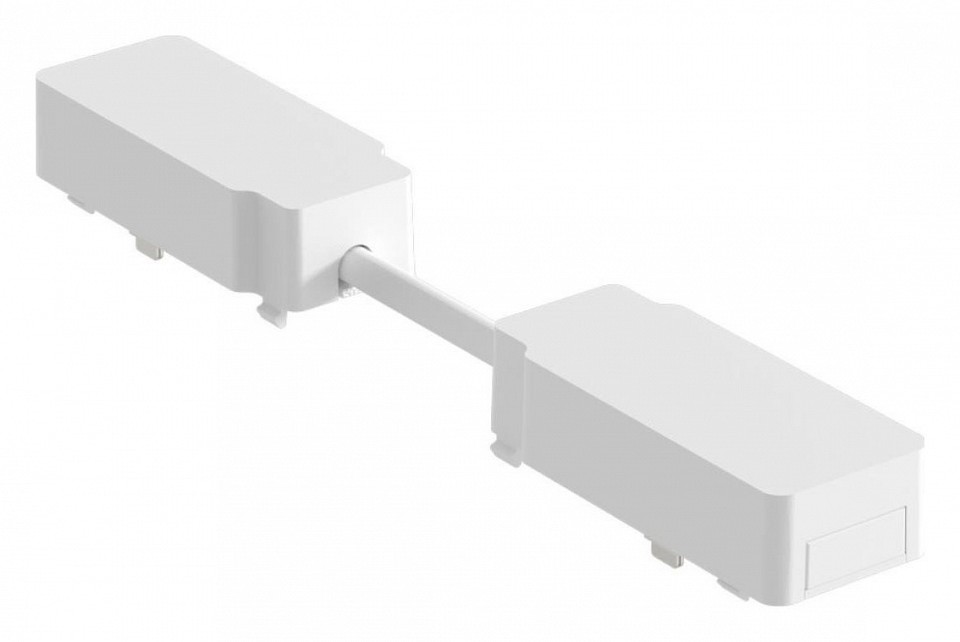 Соединитель гибкий для треков aployt magnetic track 48 apl.0180.10.03