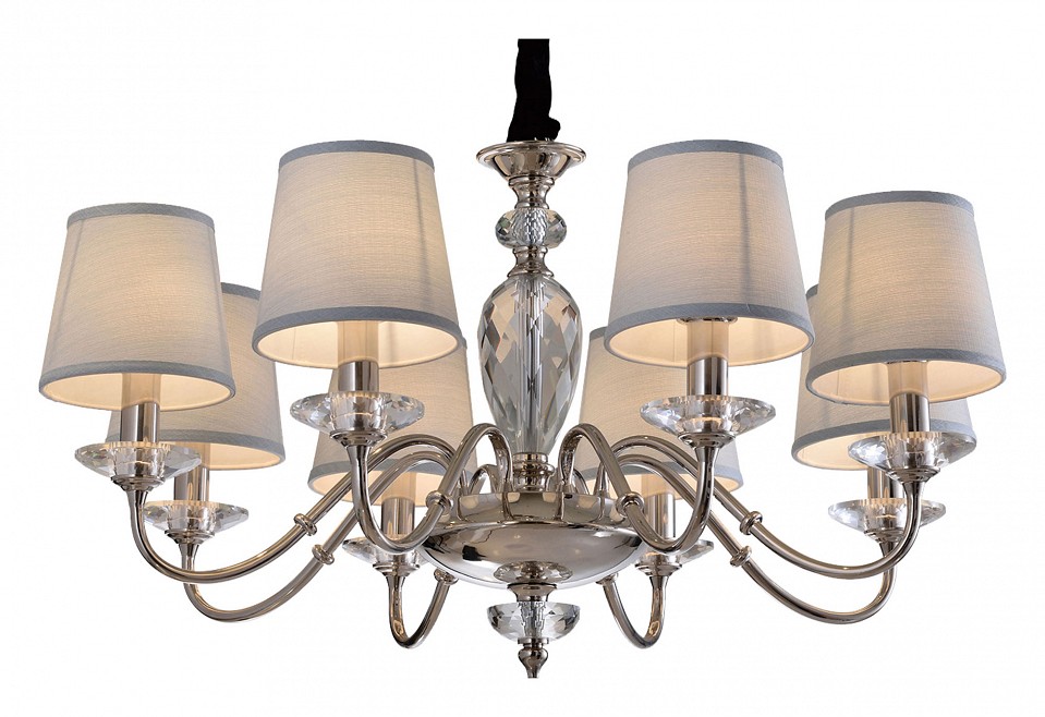 Подвесная люстра aployt lorett apl.760.03.08