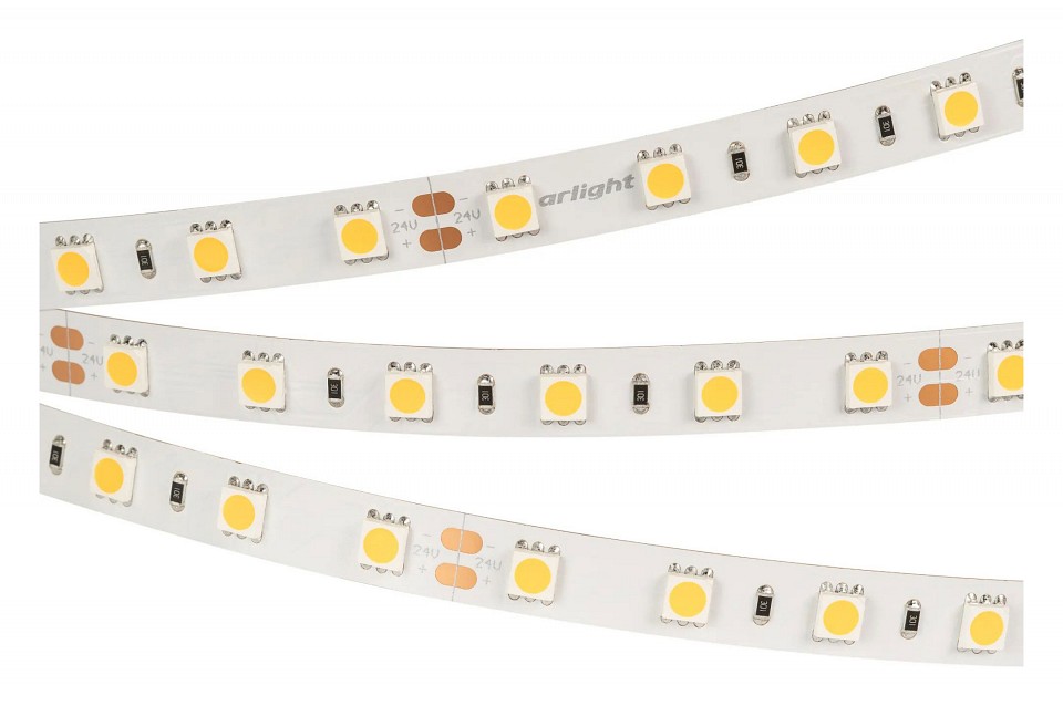 Лента светодиодная arlight rt-b60 011571(3)