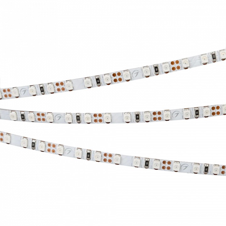 Лента светодиодная arlight a120 12v 5mm 9.6 w/m 015004(2)