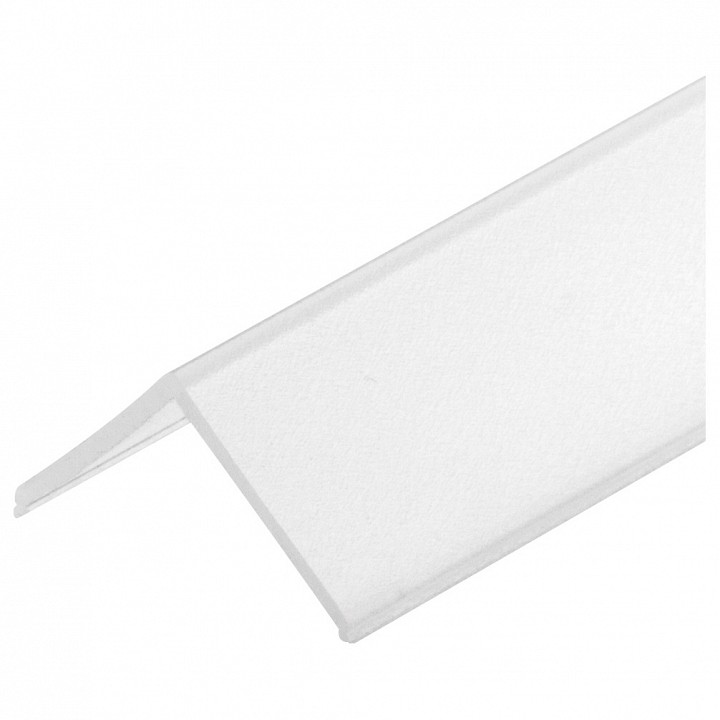 Рассеиватель arlight arh-kant-h16-2000 square frost-pm 016581